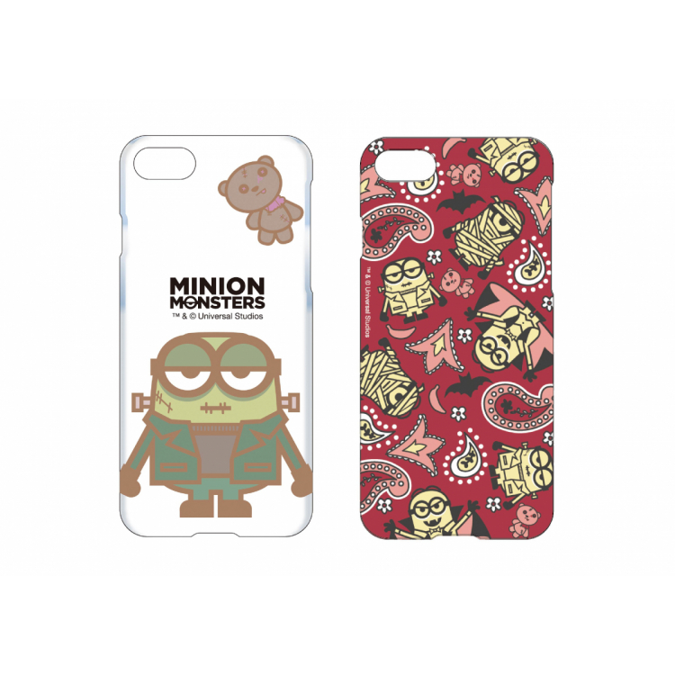 MINION MONSTERS POP-UP SHOP Limited GOODS