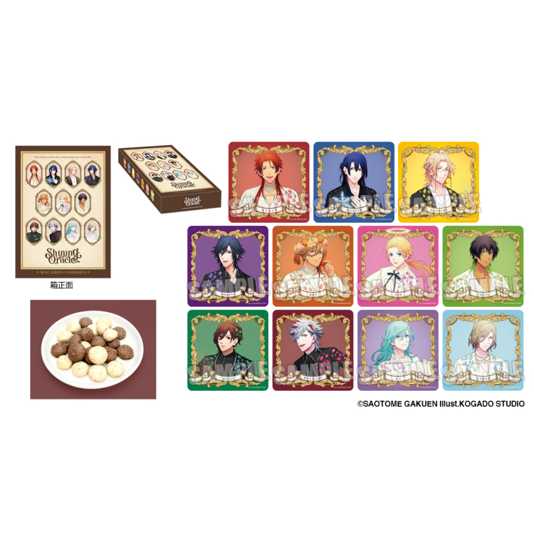 Event commemorative products