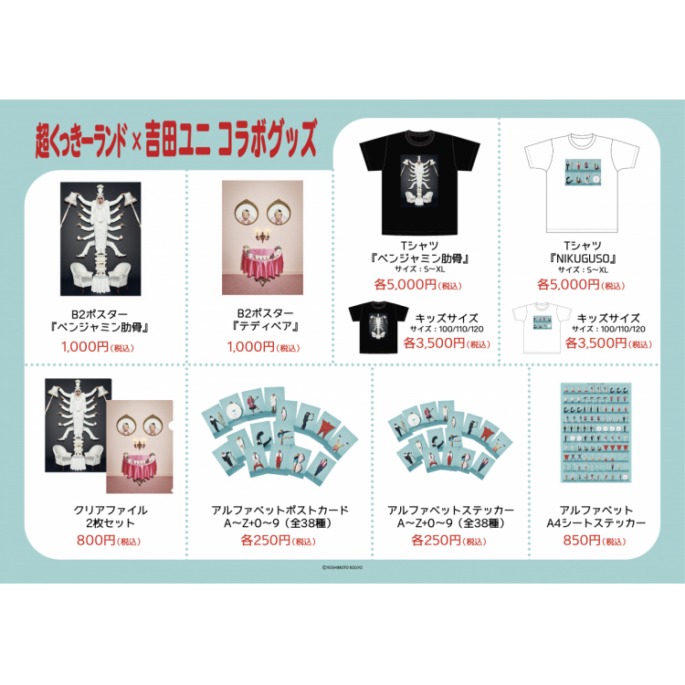 Goods Information